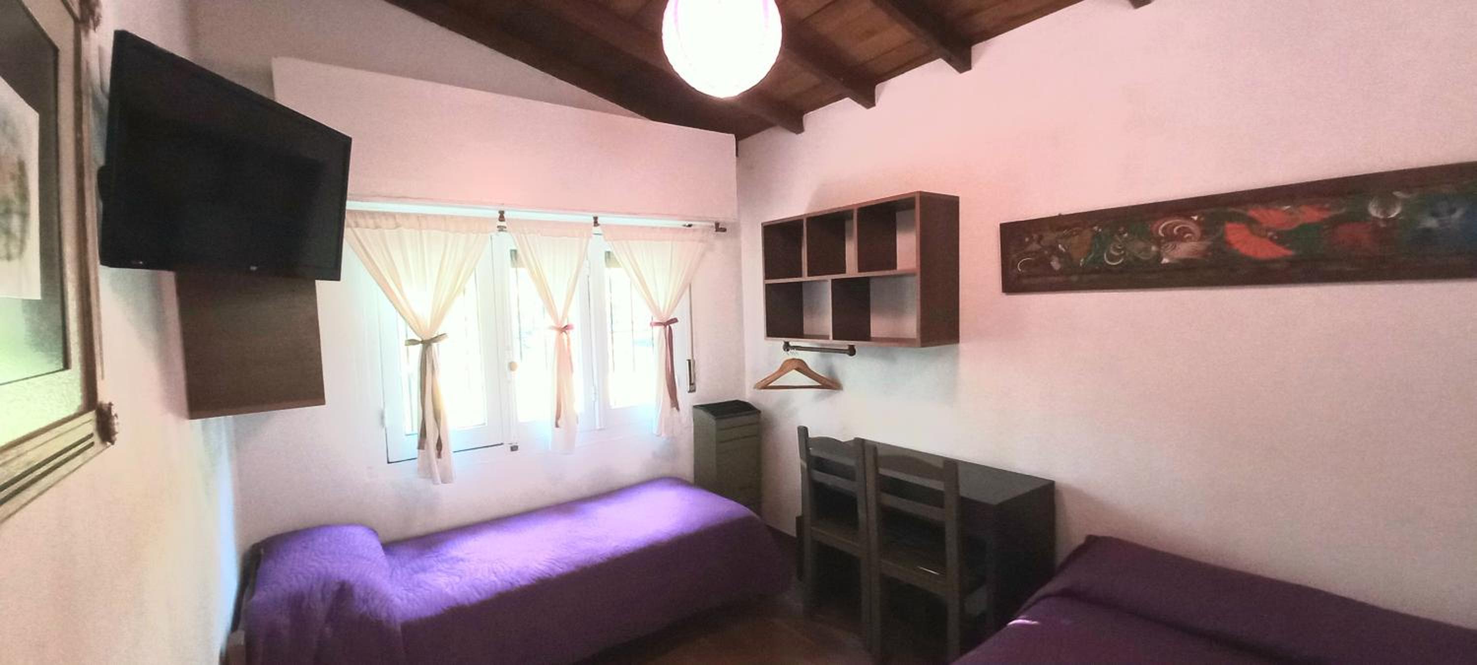 Casa Cálida