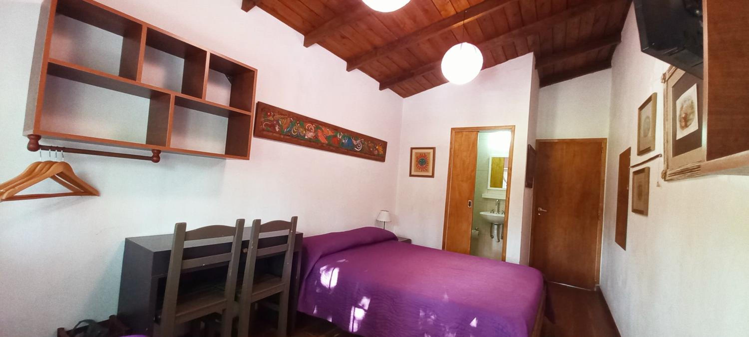 Casa Cálida