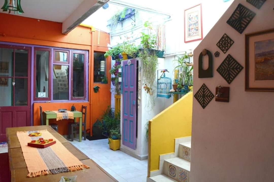 Casa Cálida