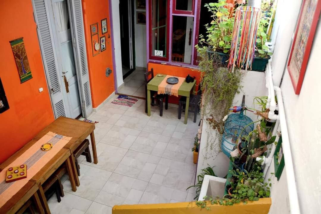 Casa Cálida