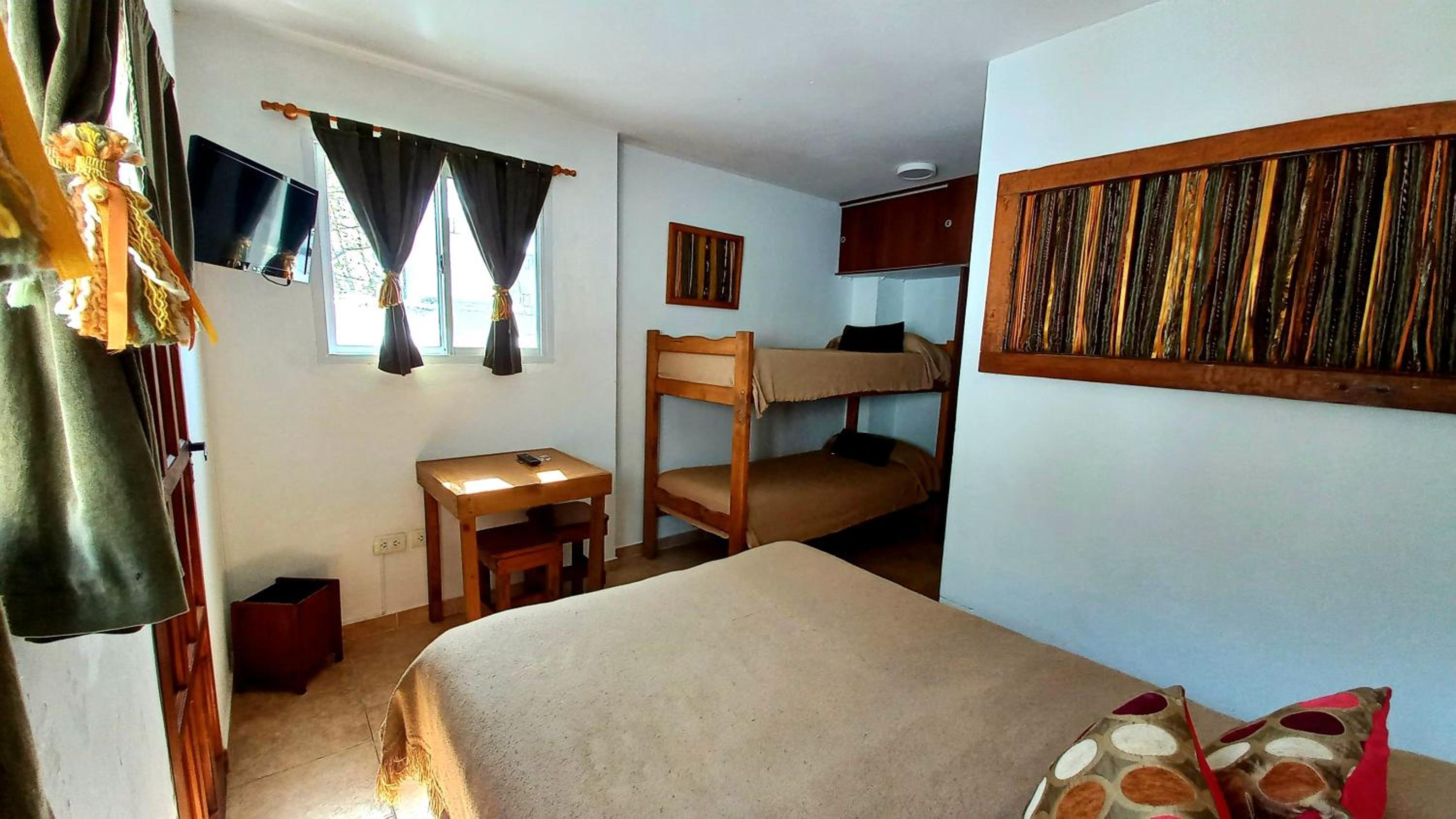 Casa Cálida