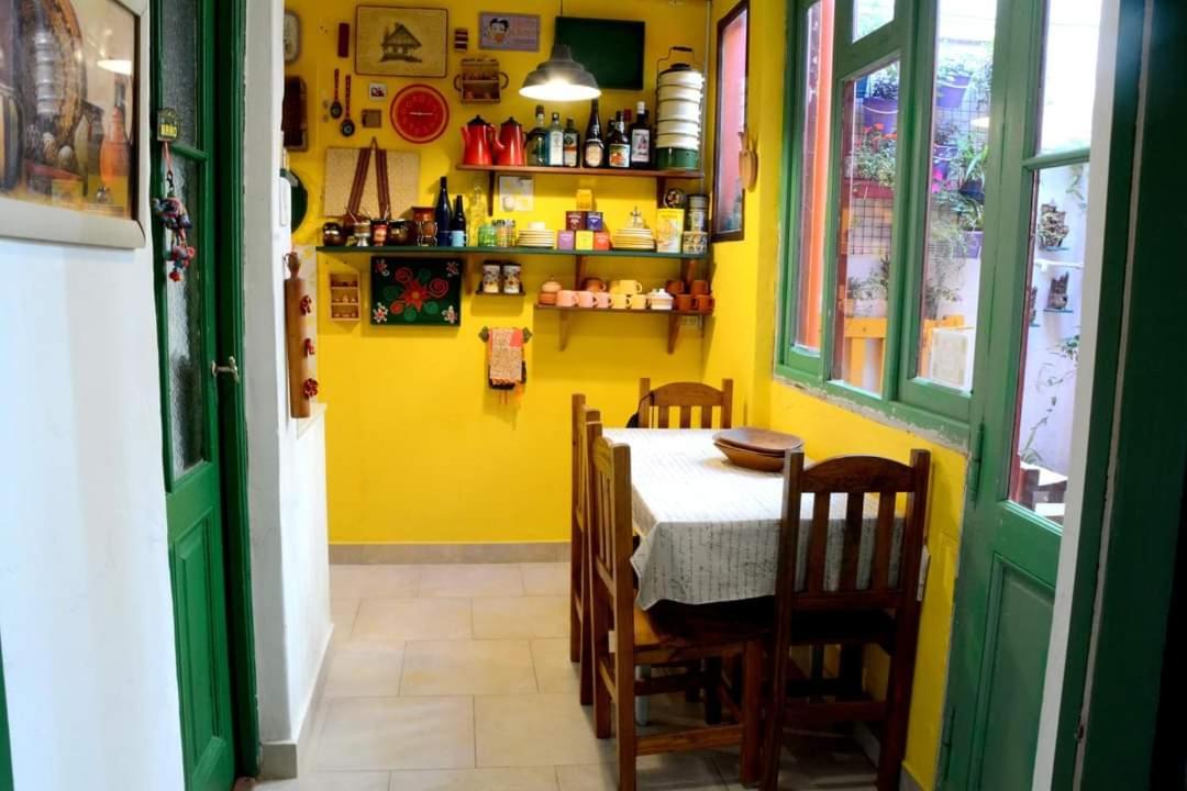 Casa Cálida