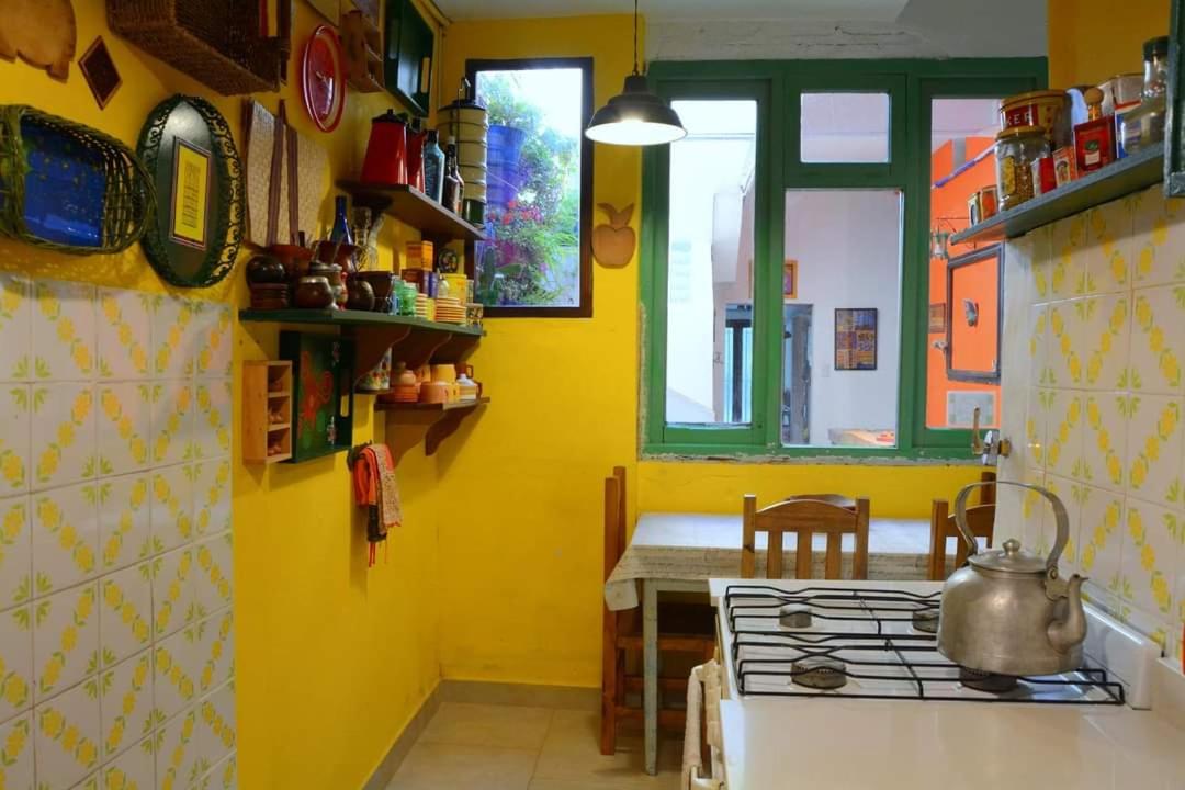 Casa Cálida