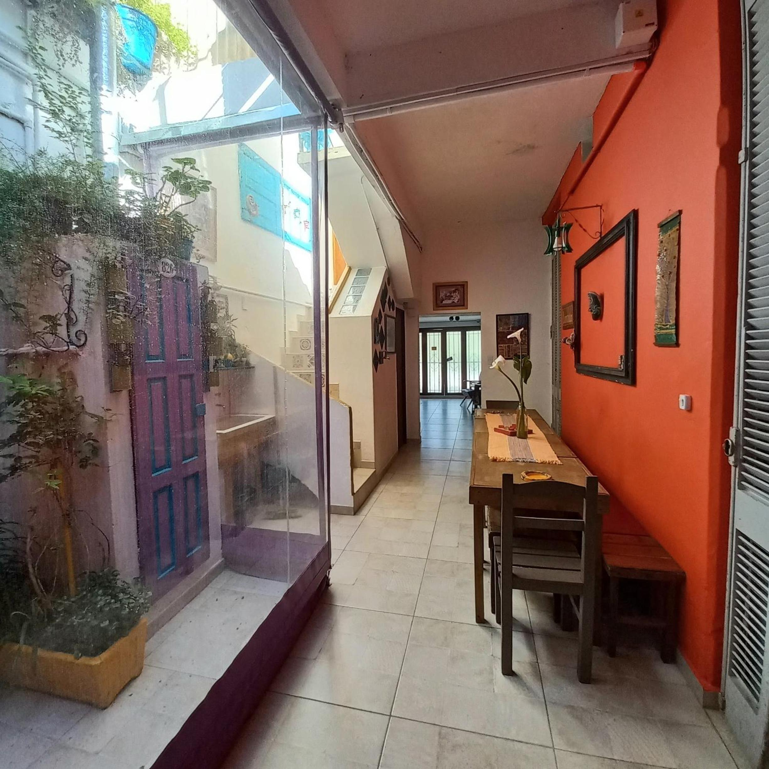 Casa Cálida