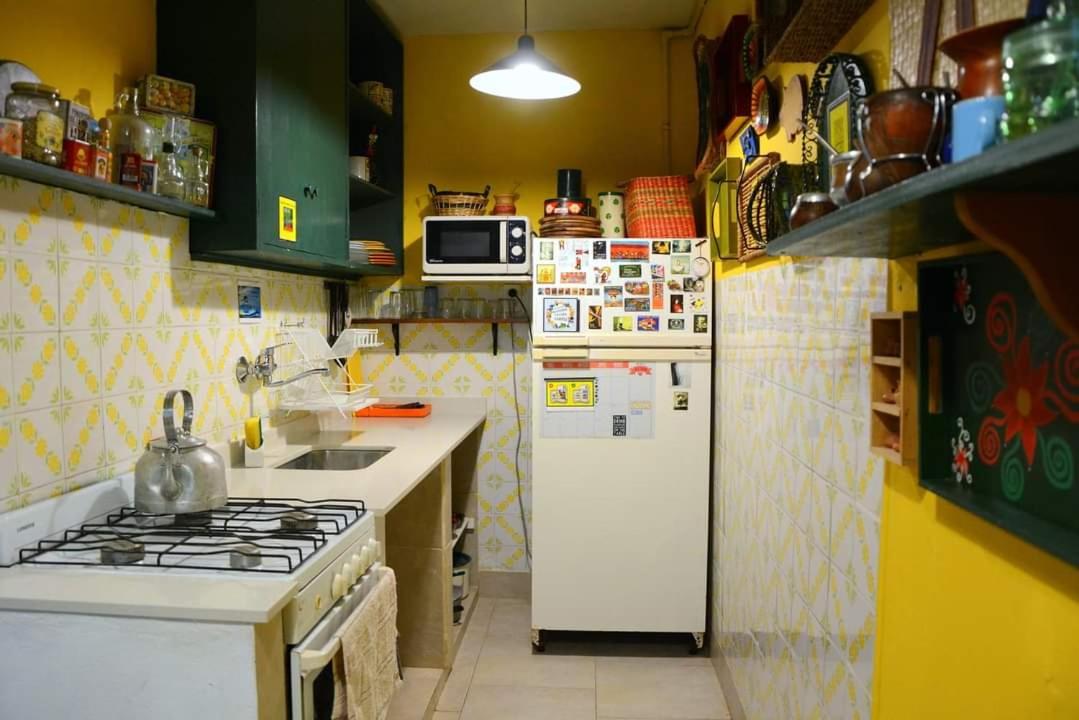 Casa Cálida