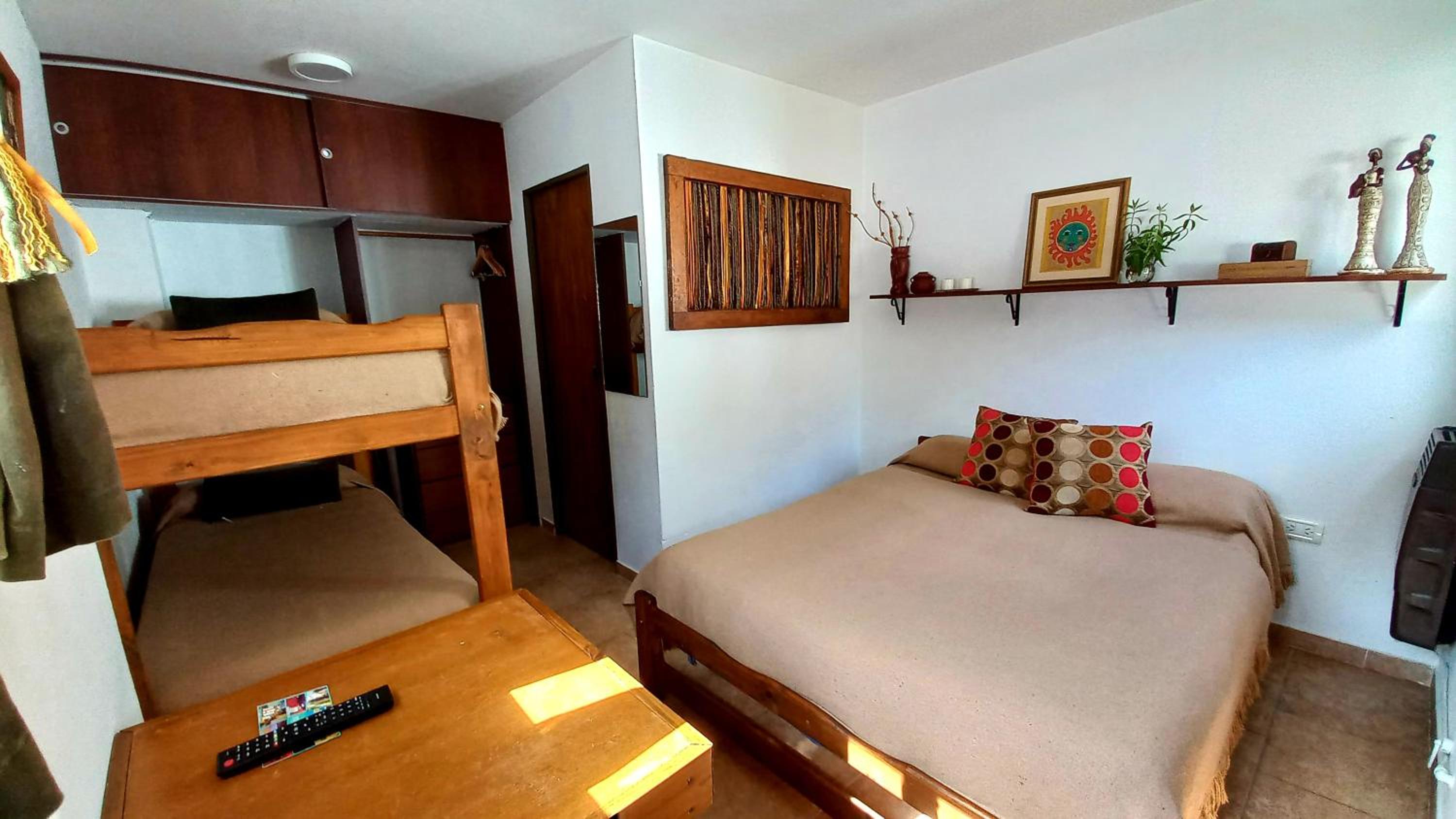 Casa Cálida