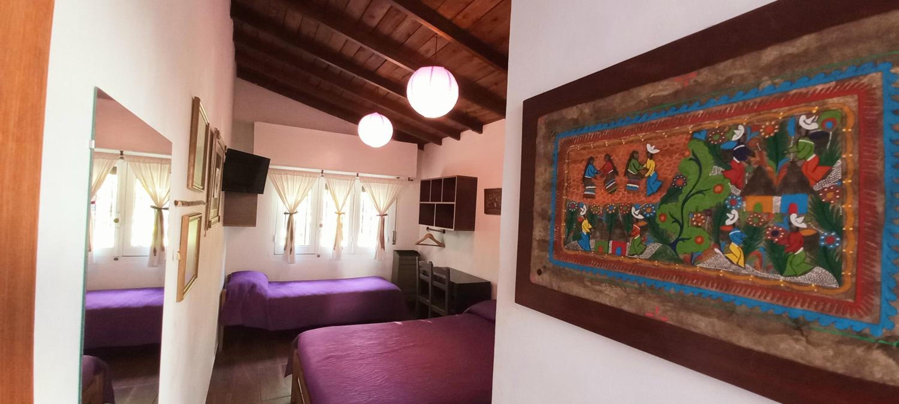 Casa Cálida