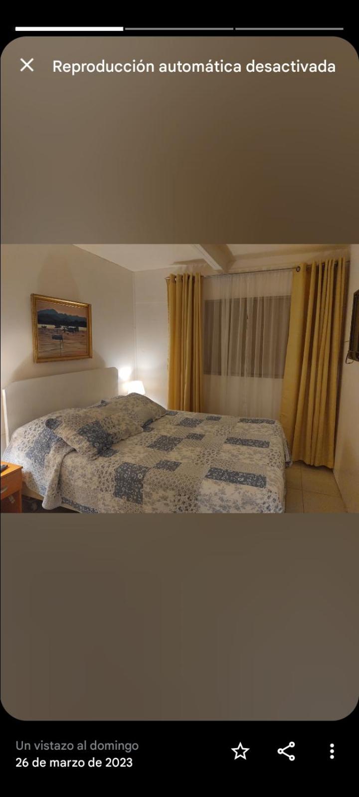 Hostal Renca, Casa Hotel