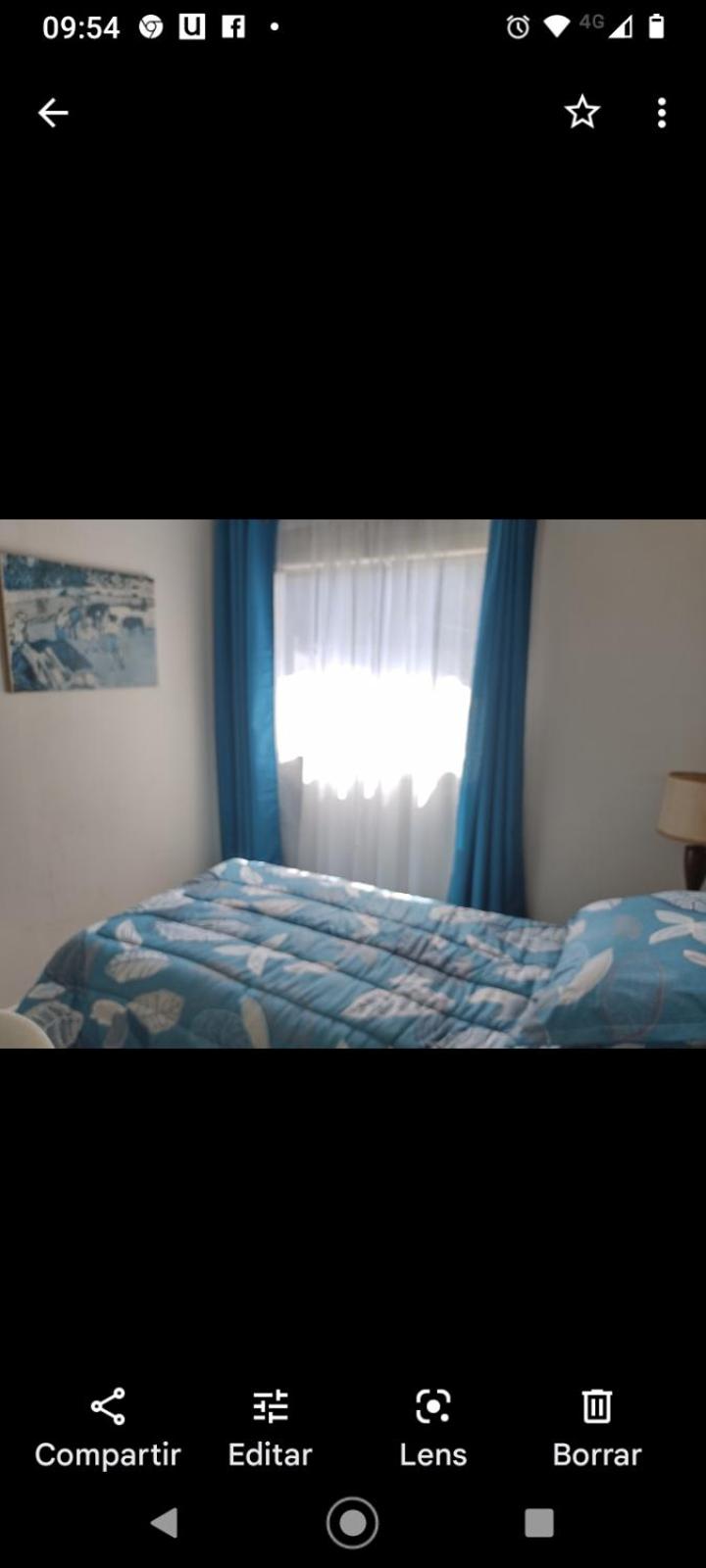 Hostal Renca, Casa Hotel