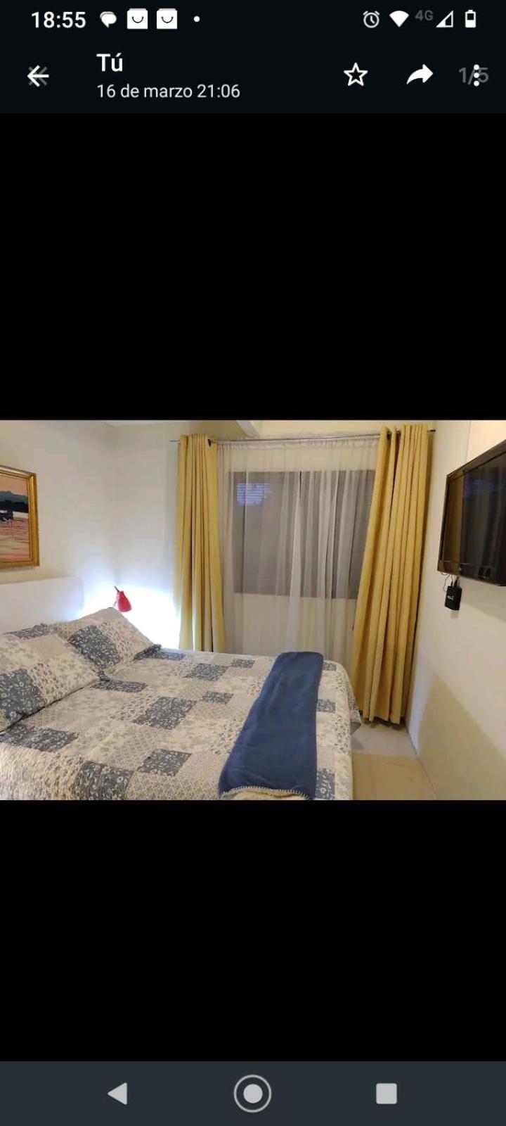Hostal Renca, Casa Hotel