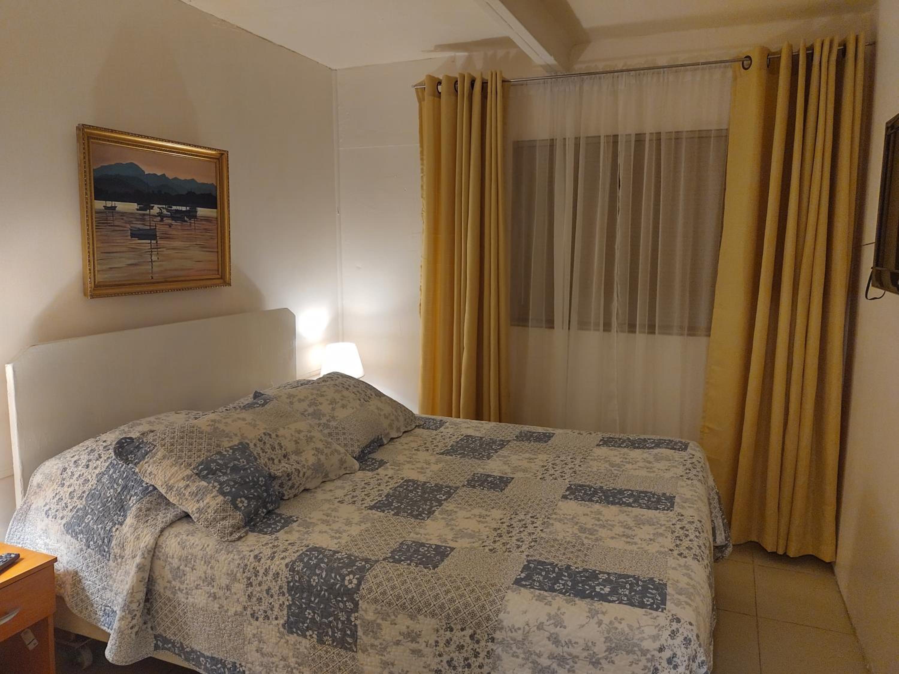 Hostal Renca, Casa Hotel