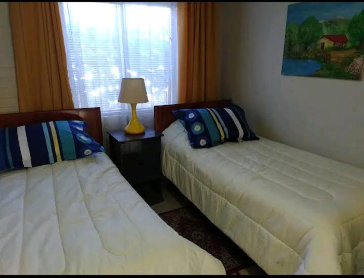 Hostal Renca, Casa Hotel
