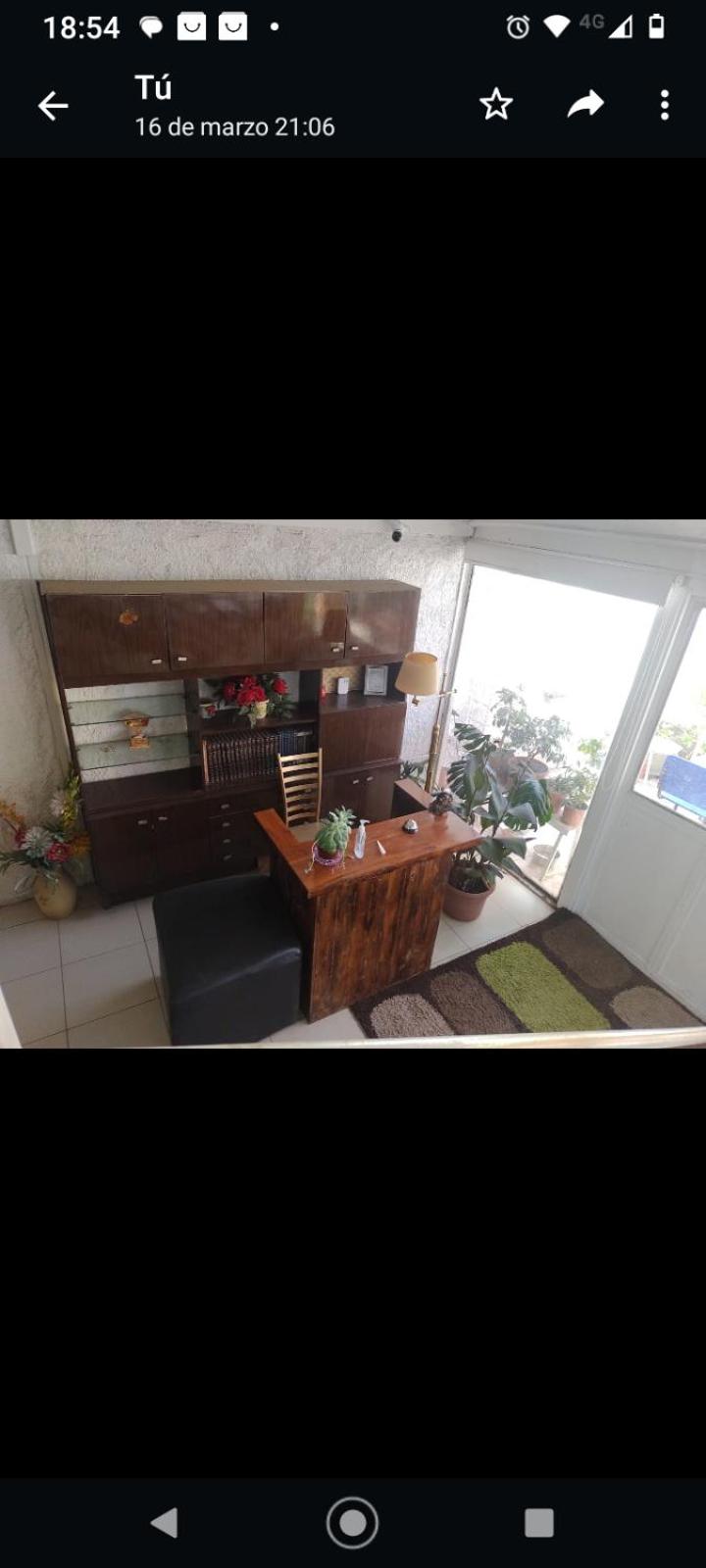 Hostal Renca, Casa Hotel