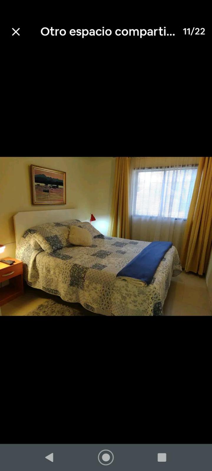 Hostal Renca, Casa Hotel