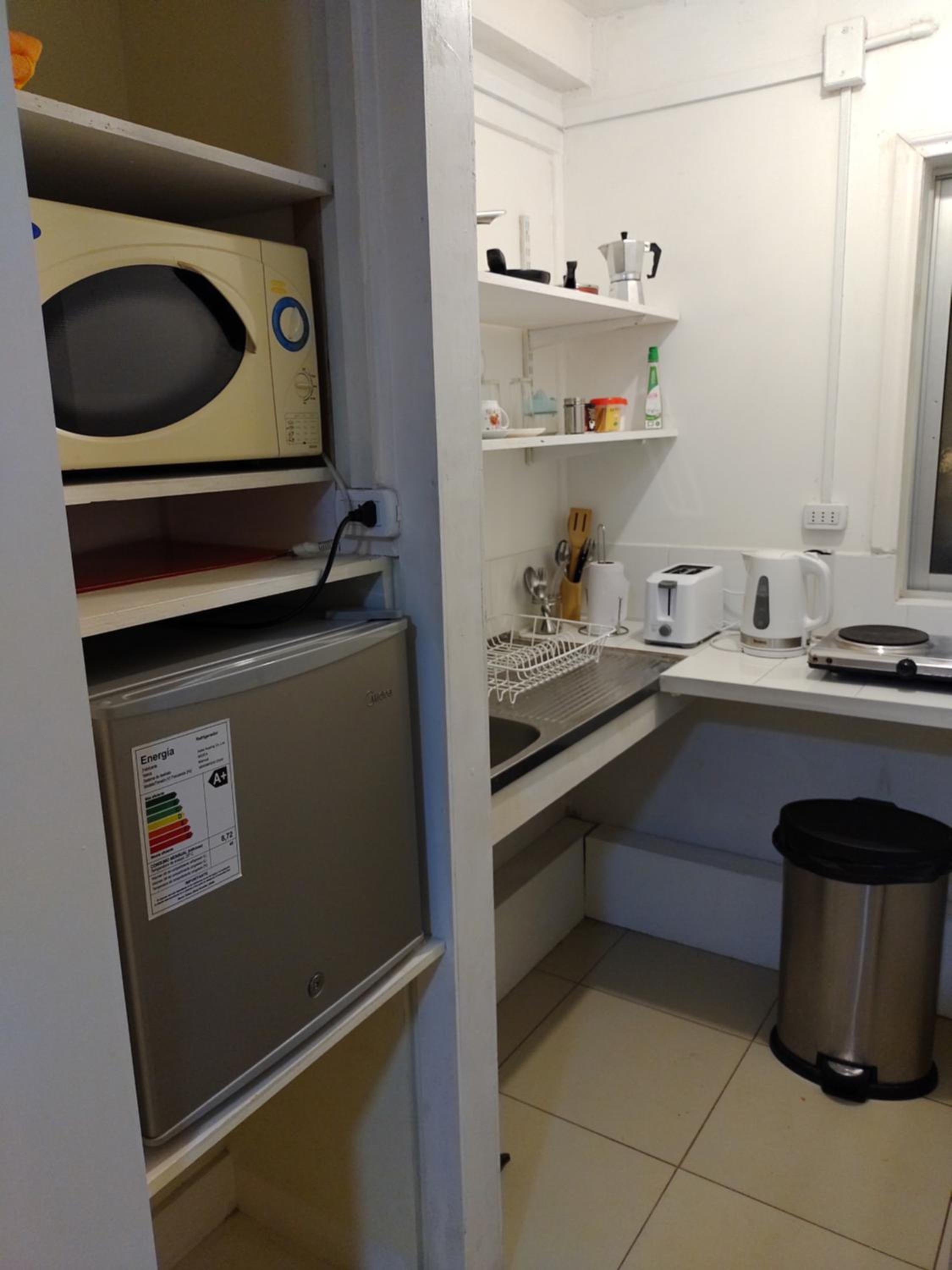 Hostal Renca, Casa Hotel