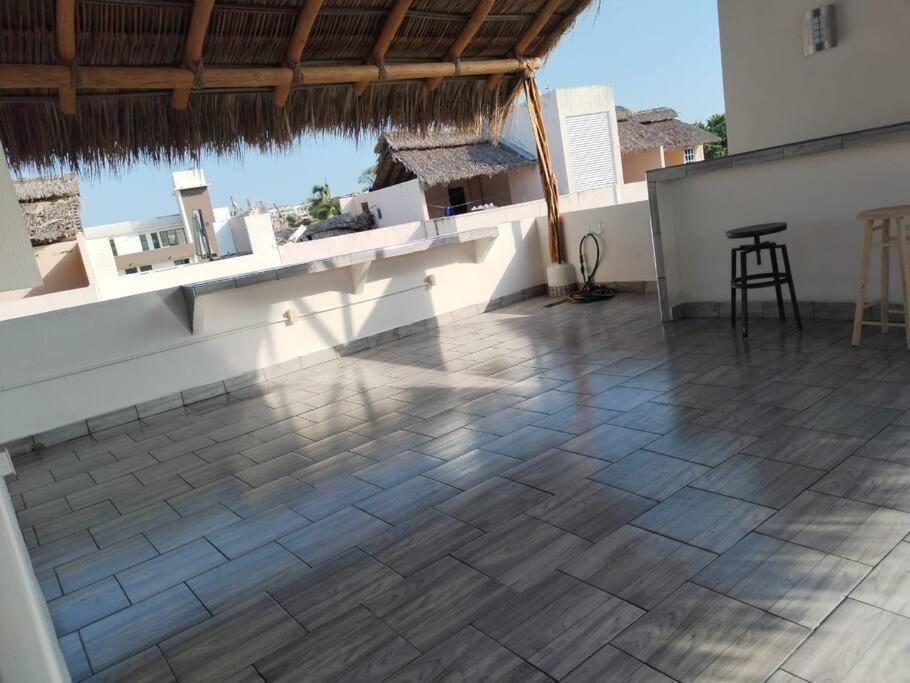 roof