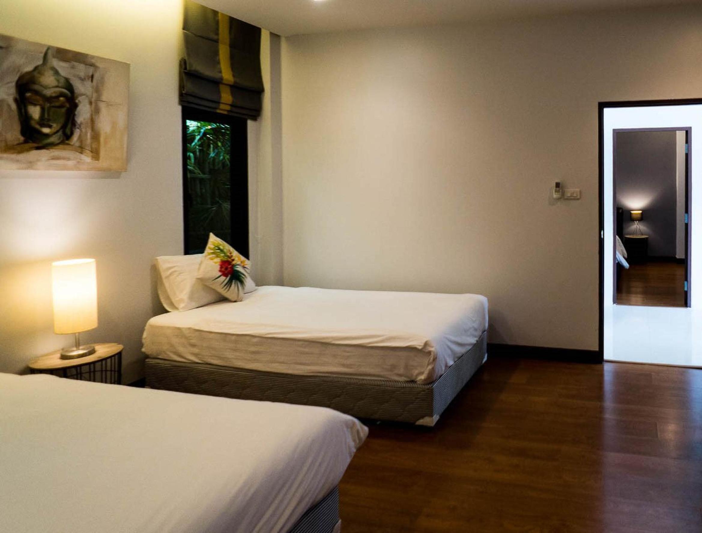 Ton Yaang private pool villa