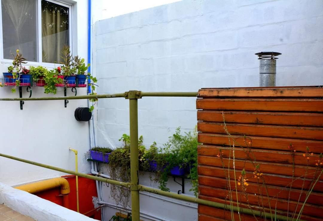 Casa Cálida