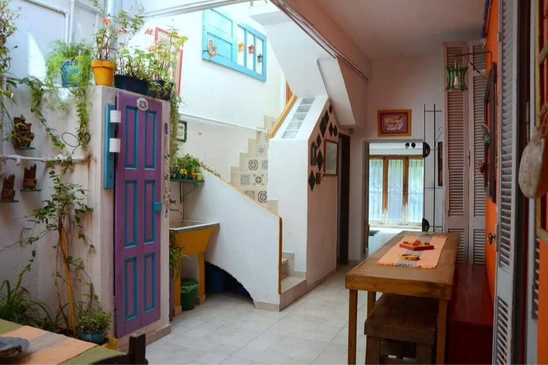Casa Cálida