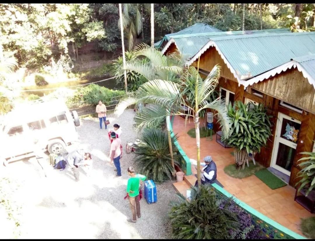 Akarshan Bono Bunglow