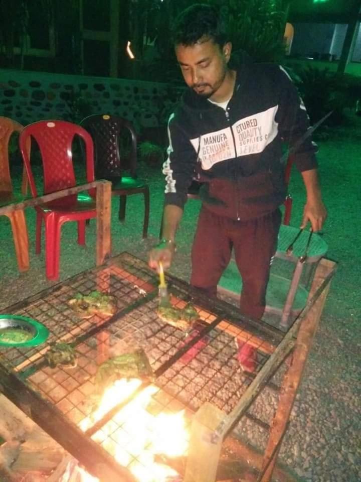 Akarshan Bono Bunglow