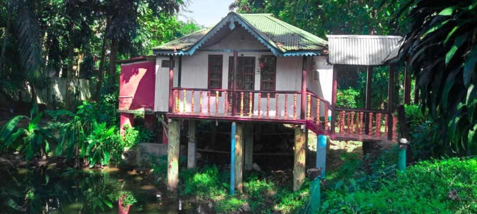 Akarshan Bono Bunglow