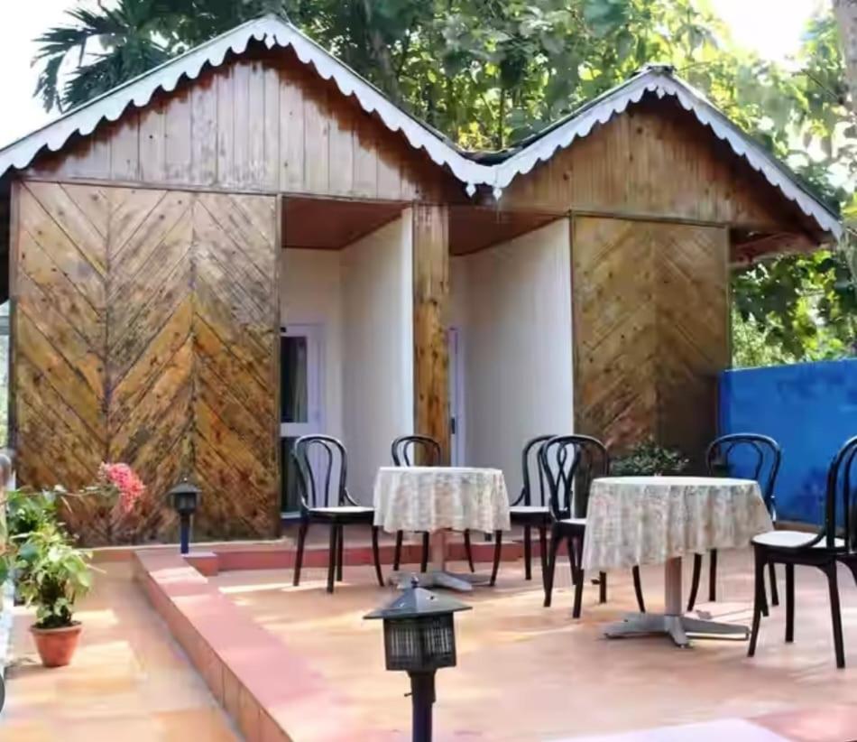 Akarshan Bono Bunglow