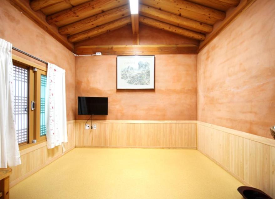 Danyang Hanok view 4