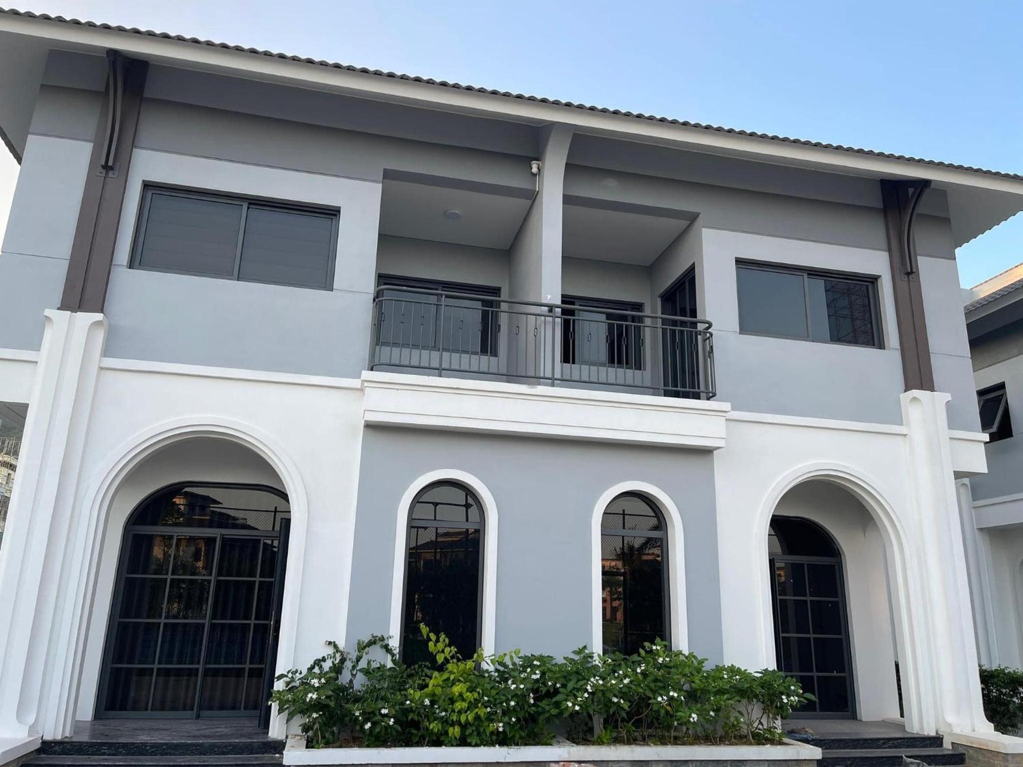 Green Bay Luxury Villa Sonasea Vân Đồn