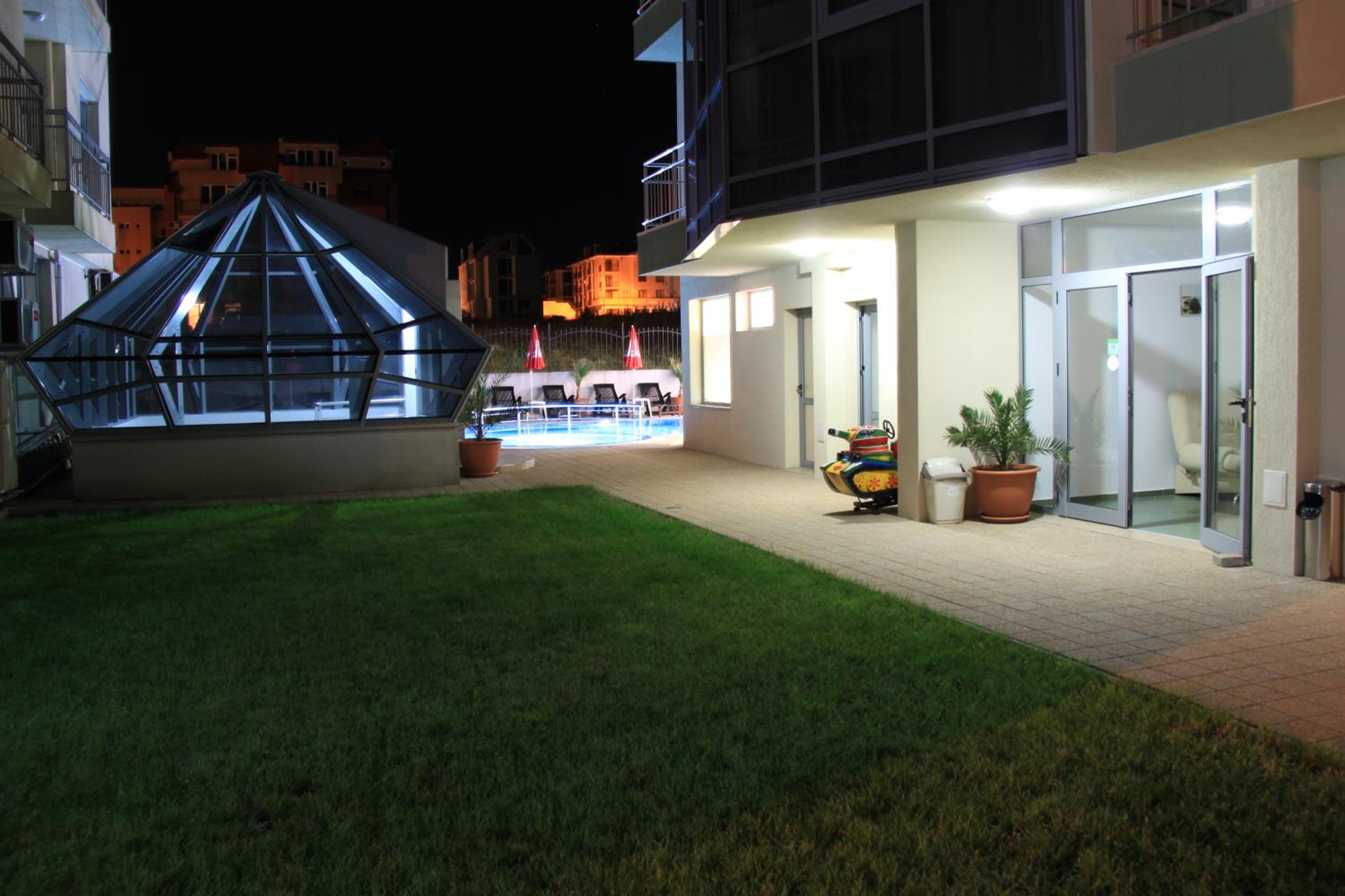 Guest House ASK