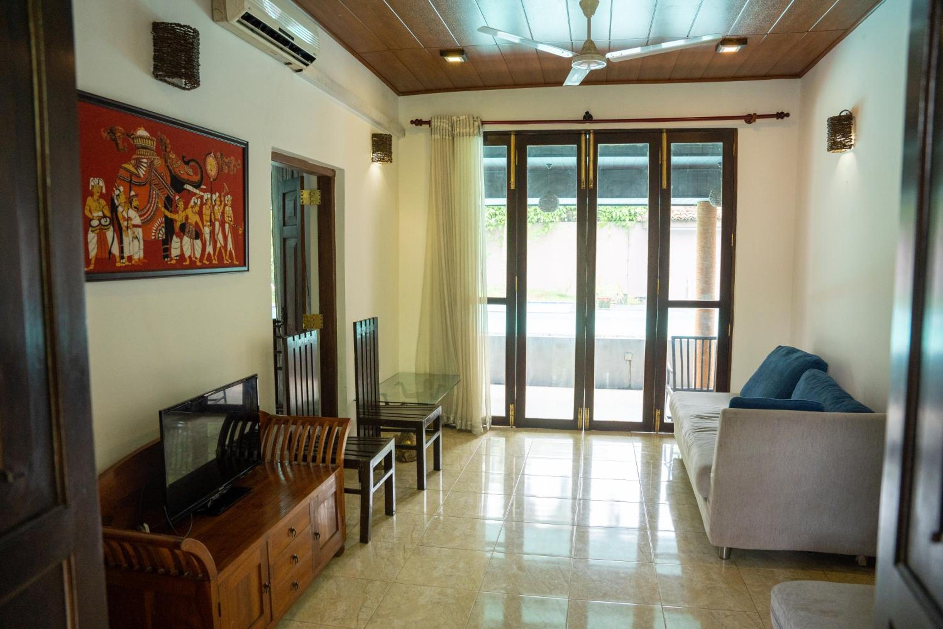 Villa Tangalle Lagoon