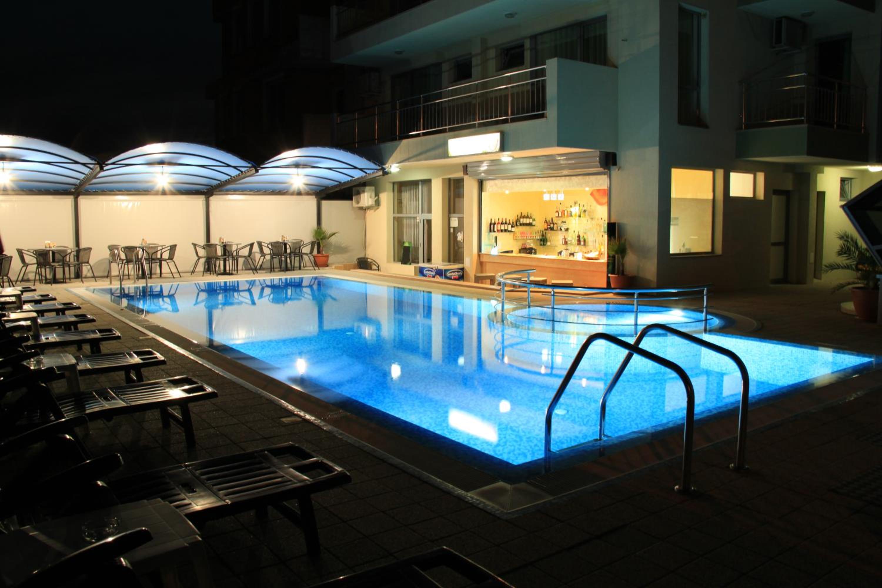 Guest House ASK