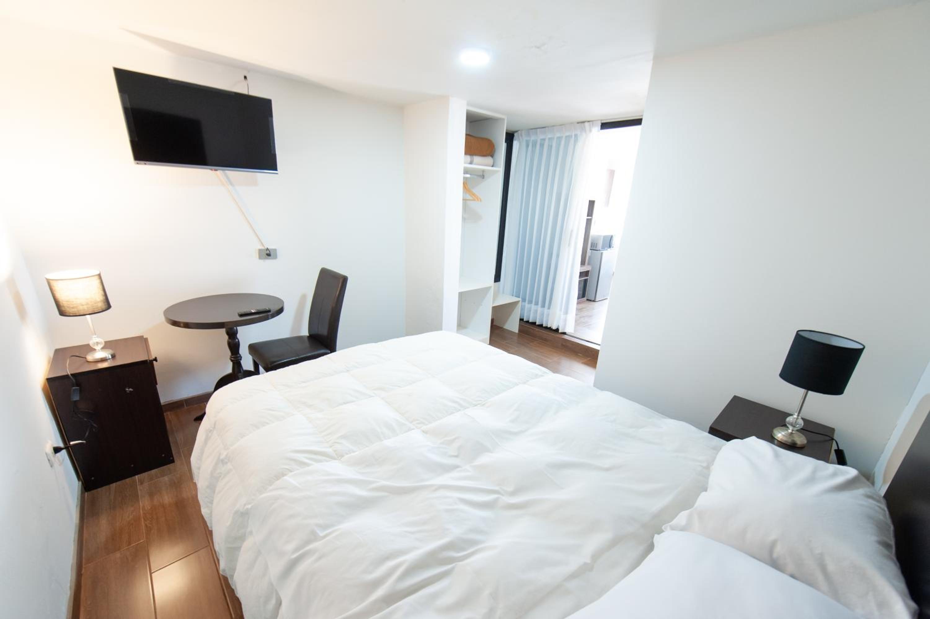 Moderno departamento Perumin