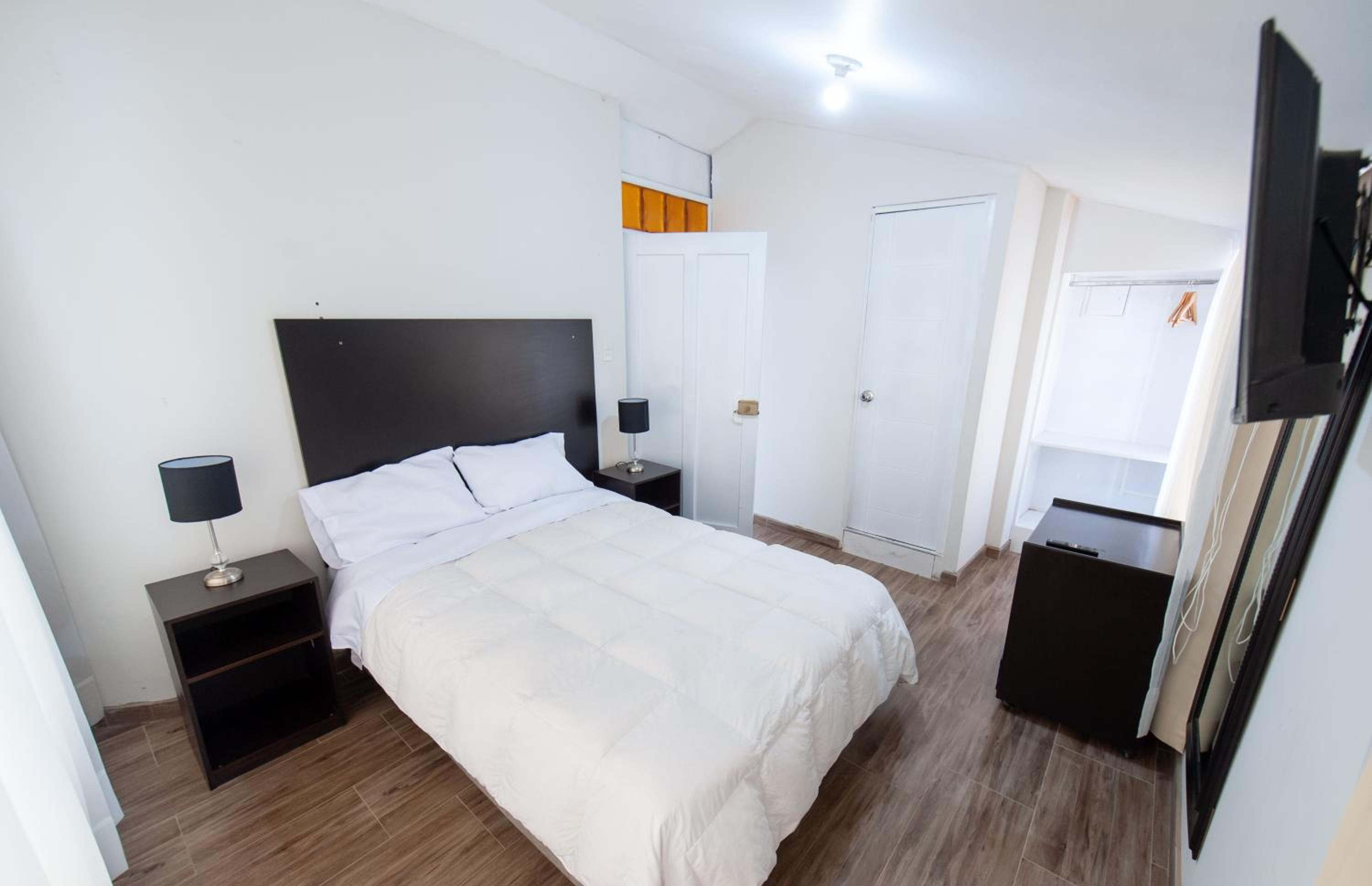 Moderno departamento Perumin