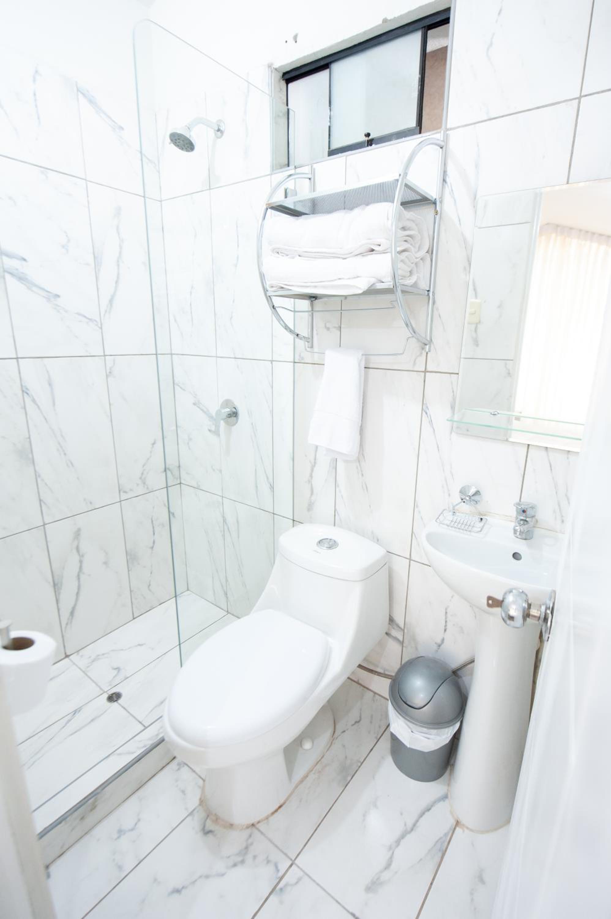 Moderno departamento Perumin