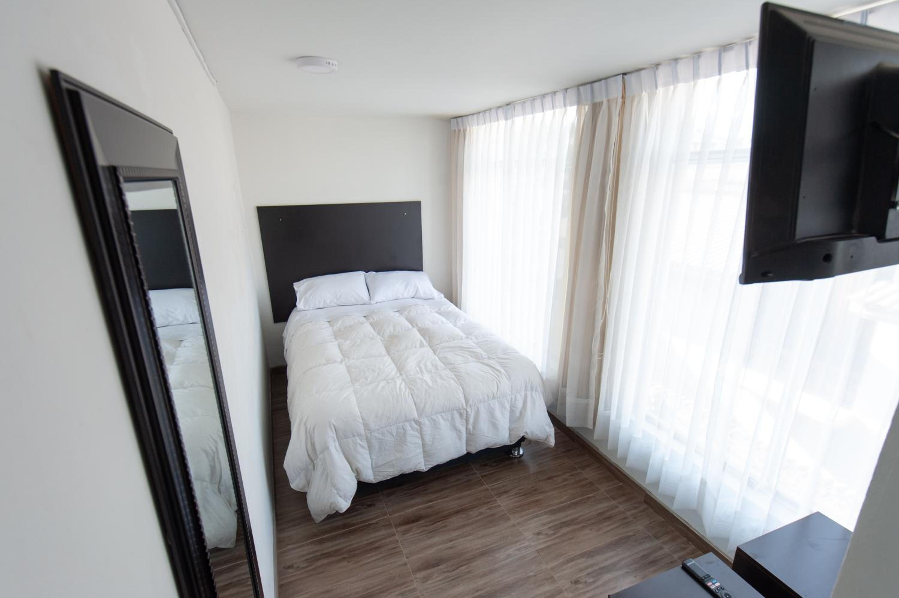 Moderno departamento Perumin