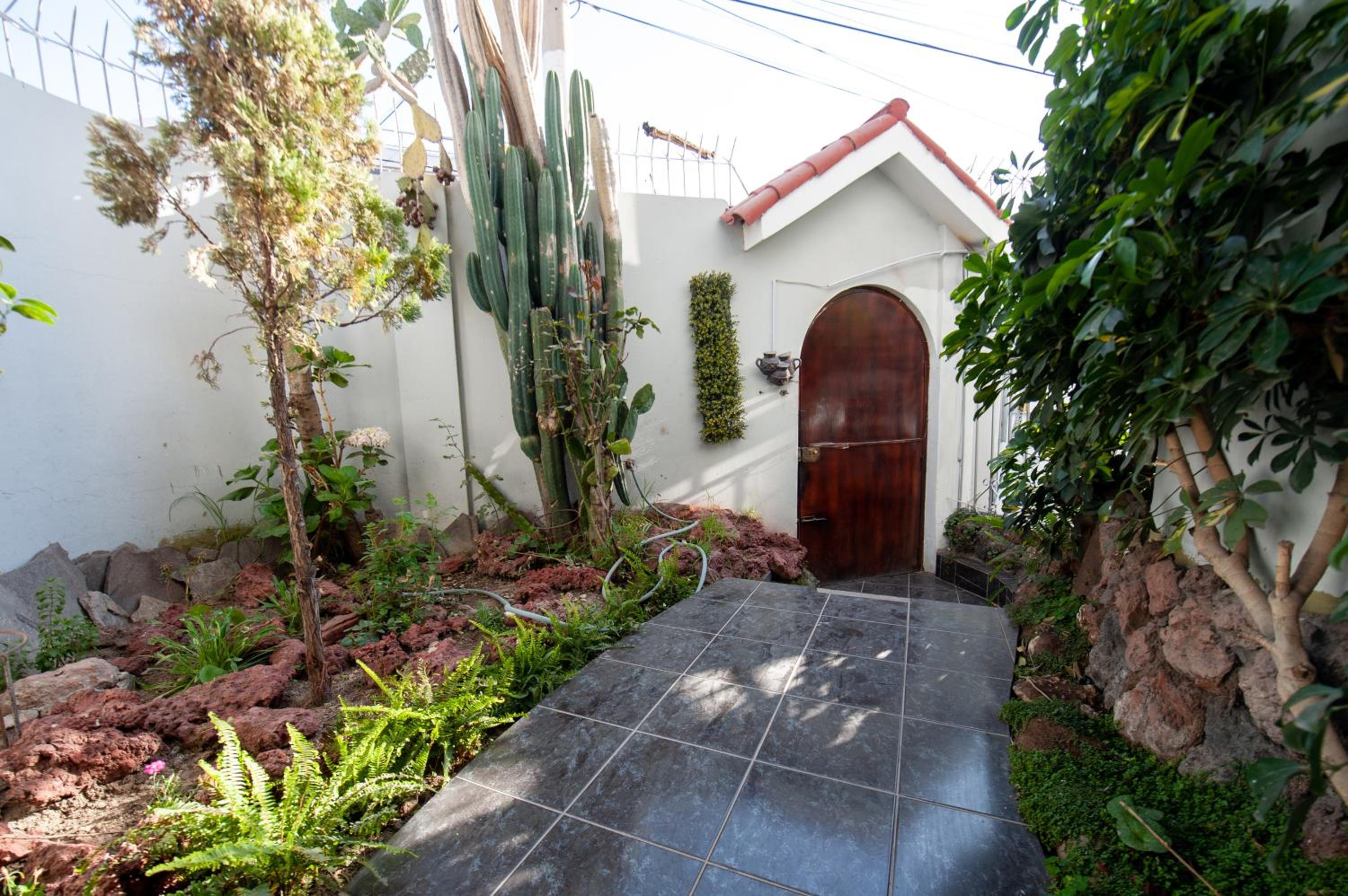 Moderno departamento Perumin