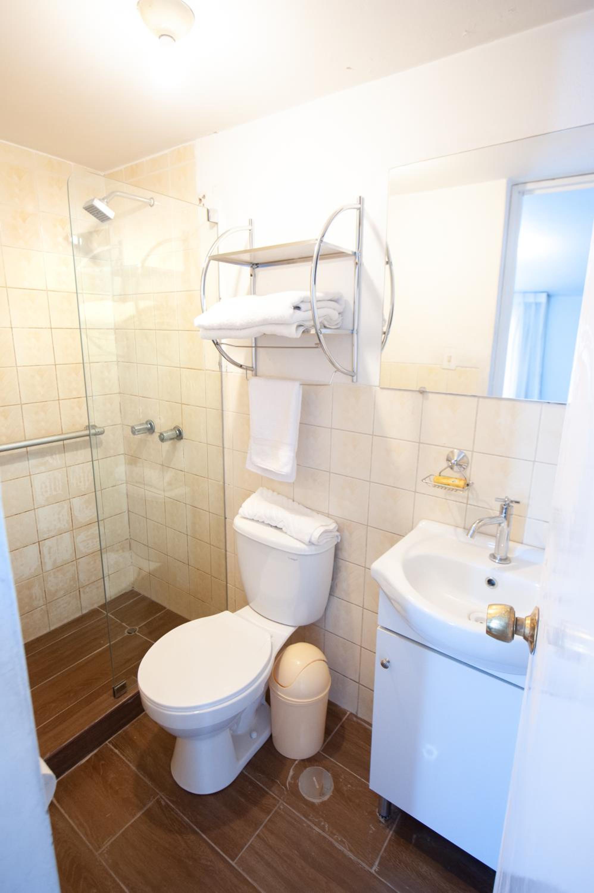 Moderno departamento Perumin