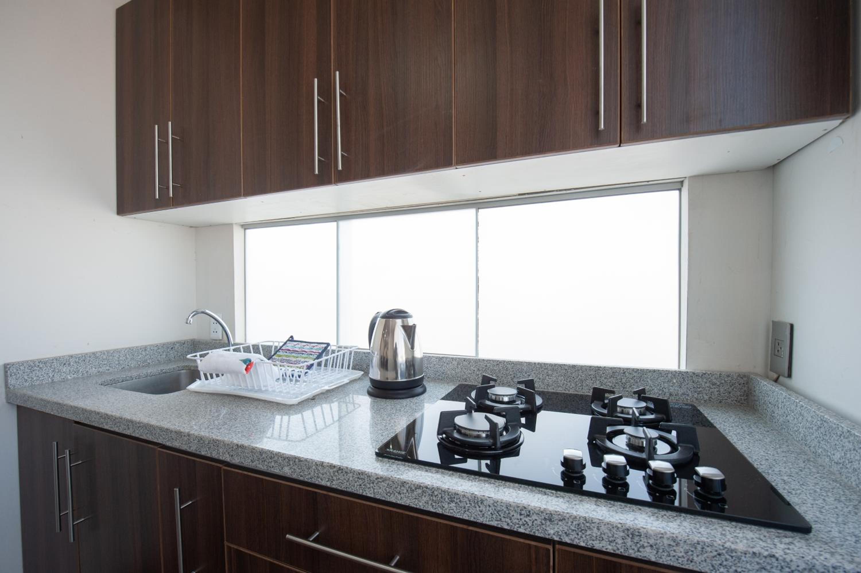 Moderno departamento Perumin
