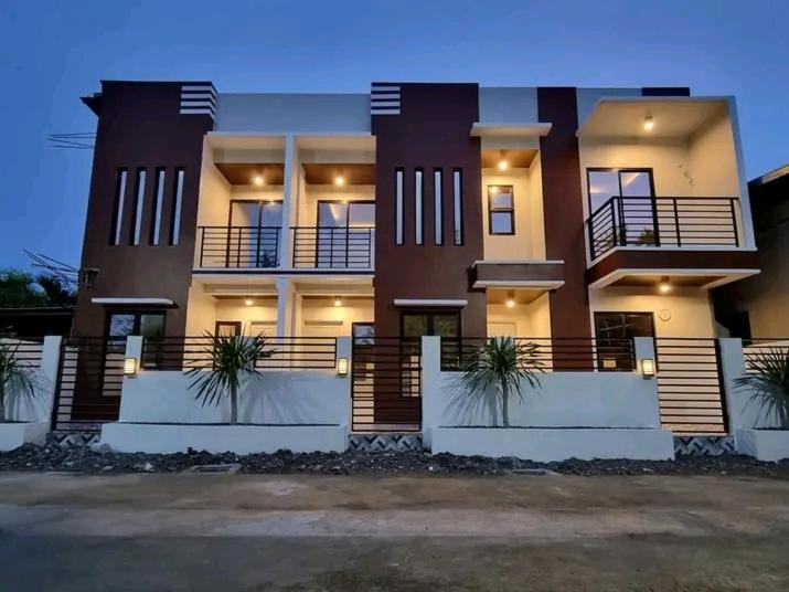 Unique apartment
