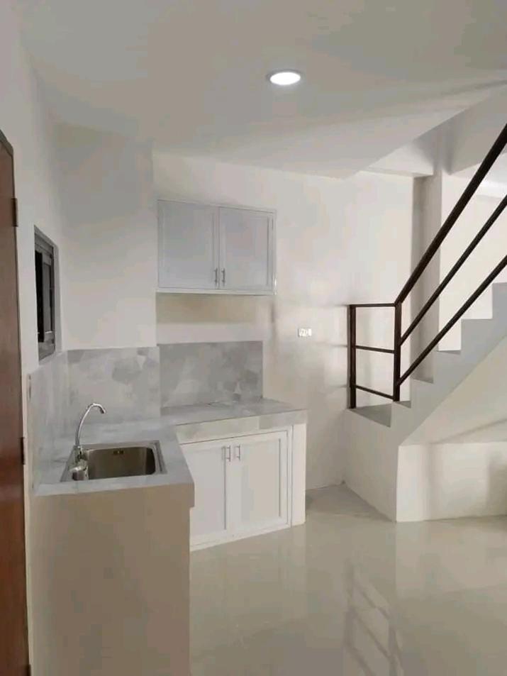 Unique apartment