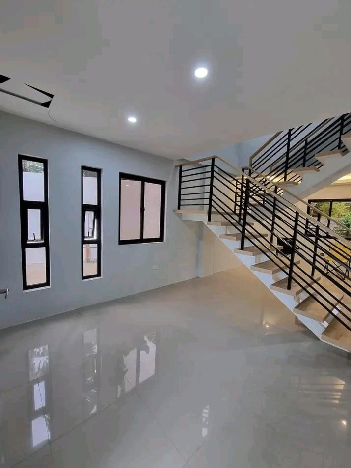 Unique apartment