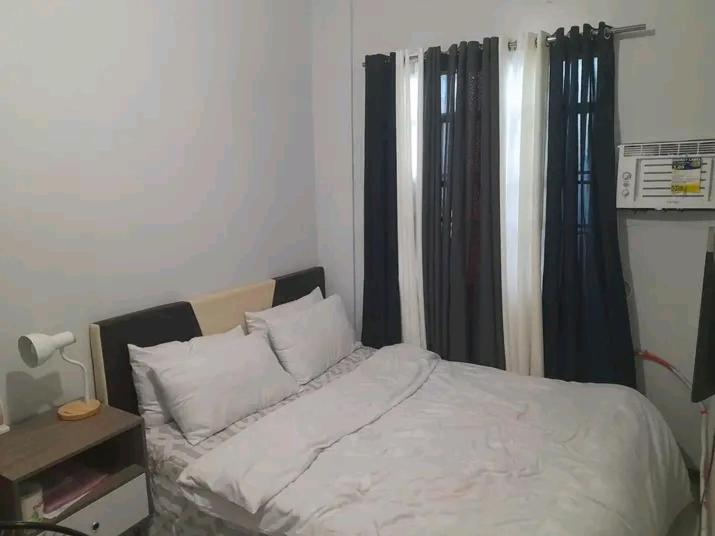 Unique apartment