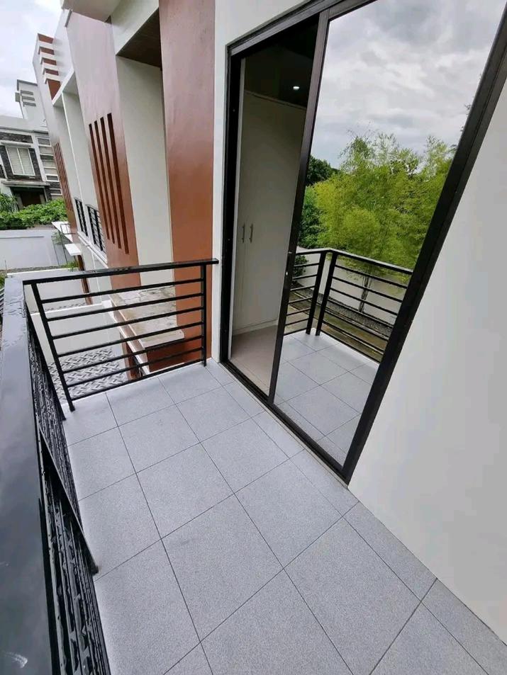 Unique apartment