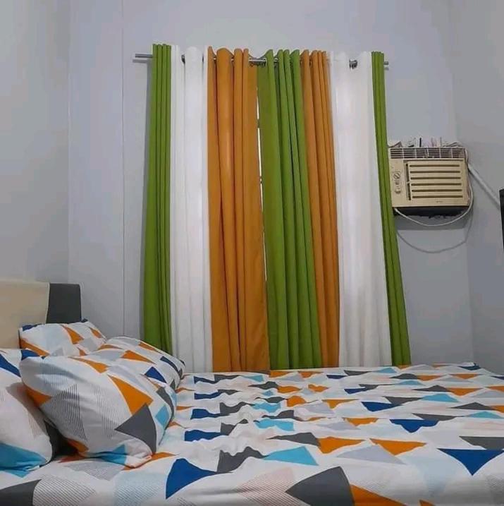 Unique apartment