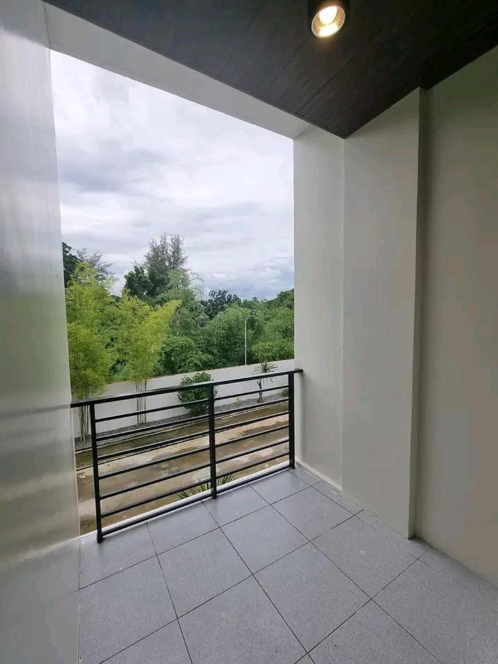 Unique apartment