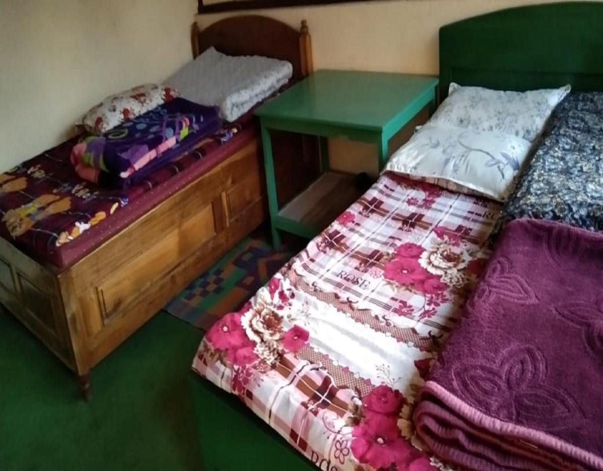 Mount Count Homestay by StayApart view 3