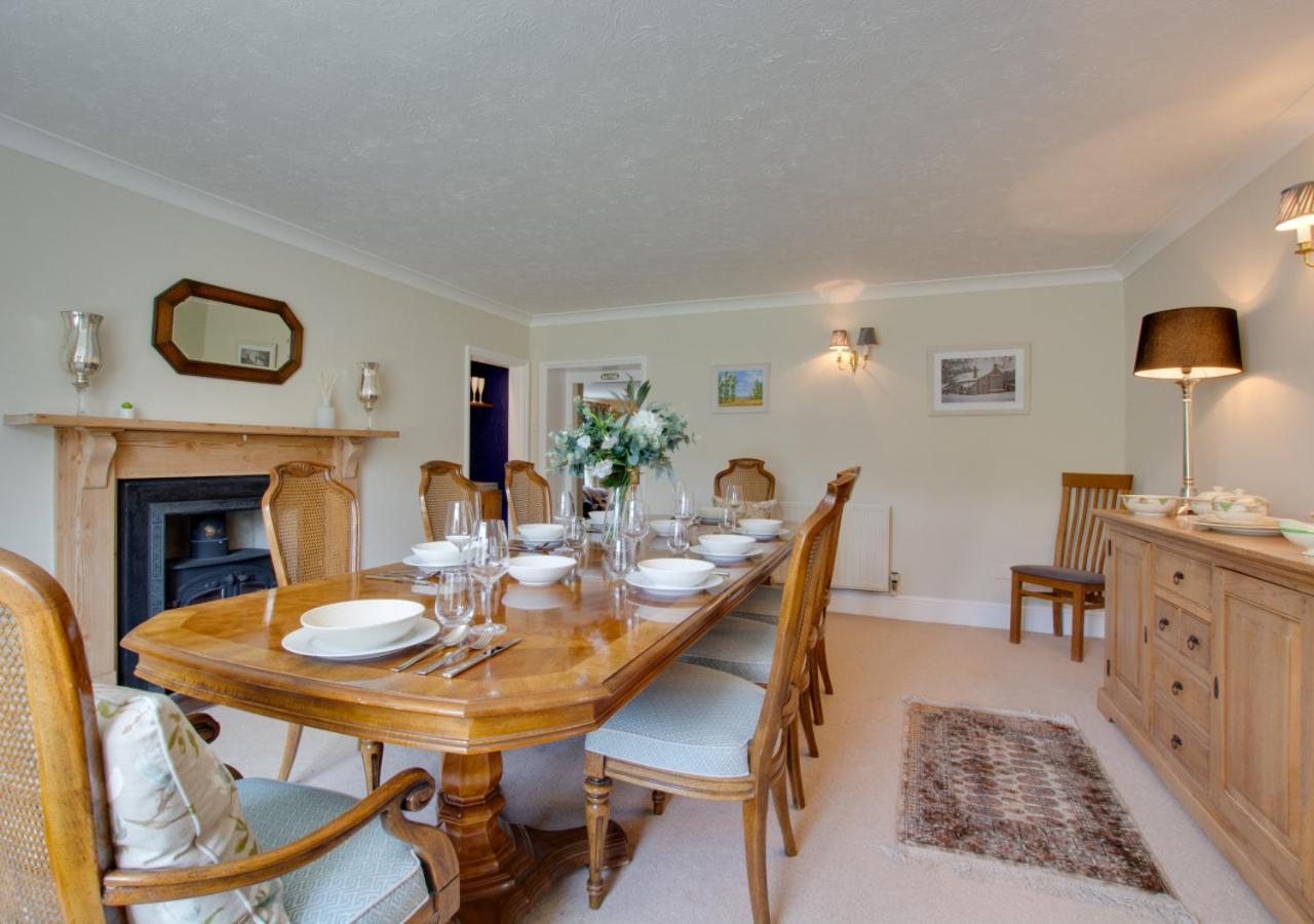 5 Bed in Sidestrand oc-bize
