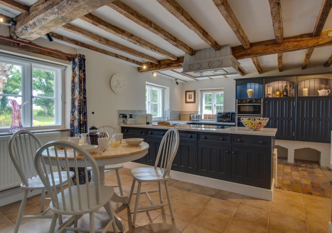 5 Bed in Sidestrand oc-bize