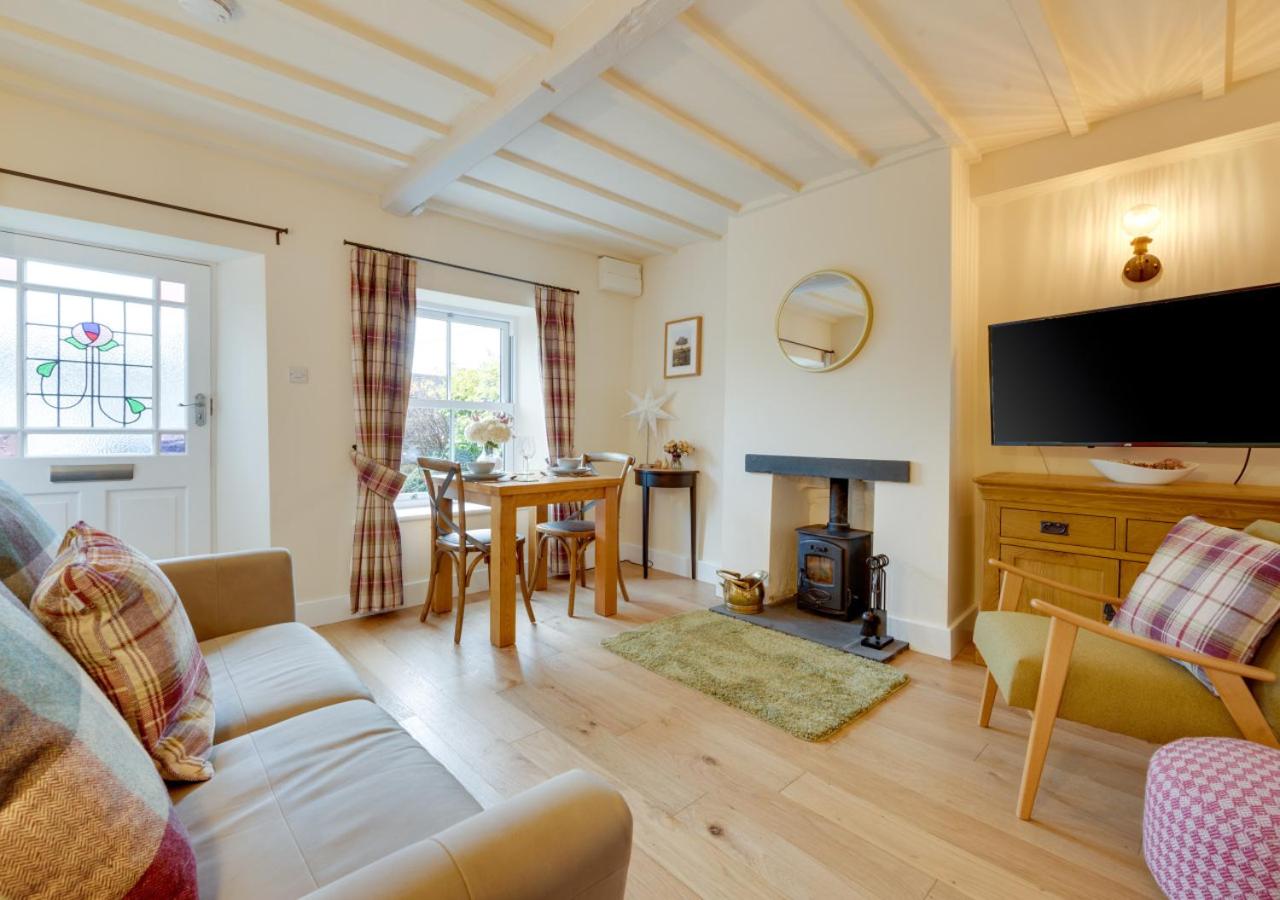 1 Bed in Crakehall oc-ds955